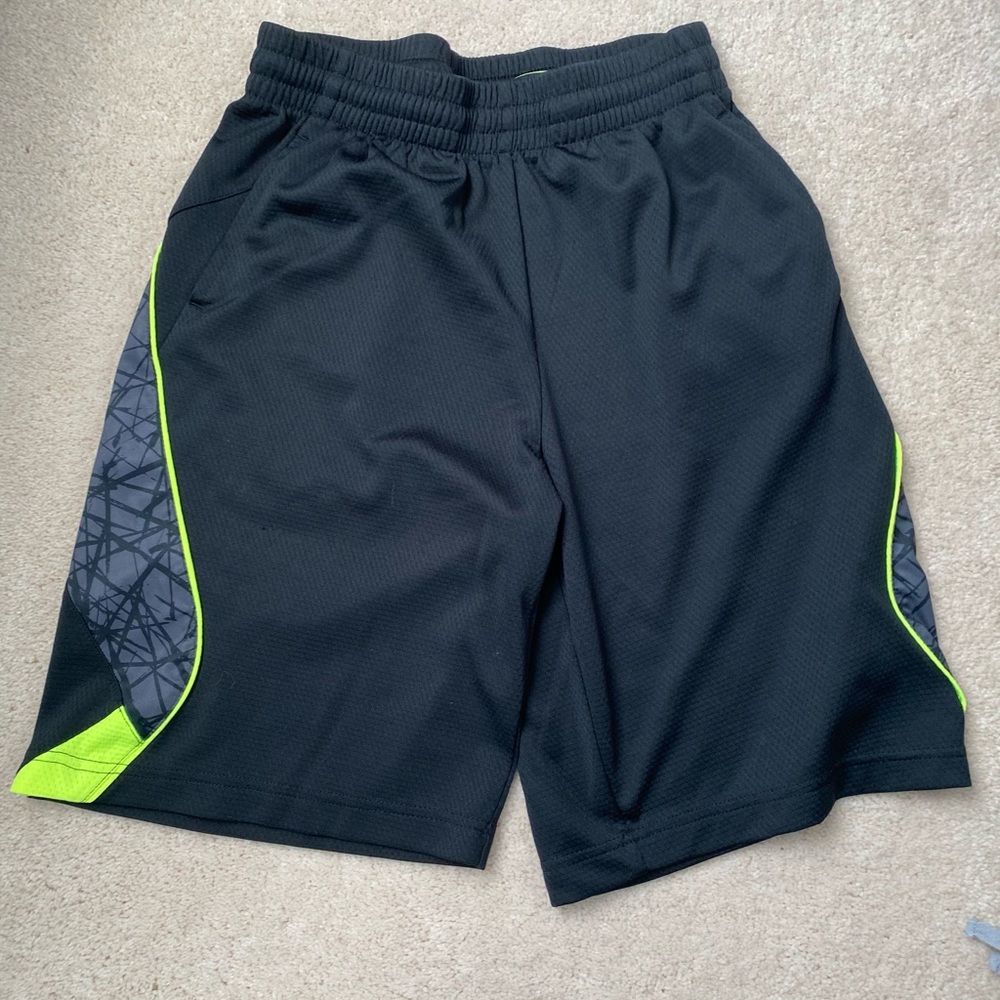 TekGear shorts